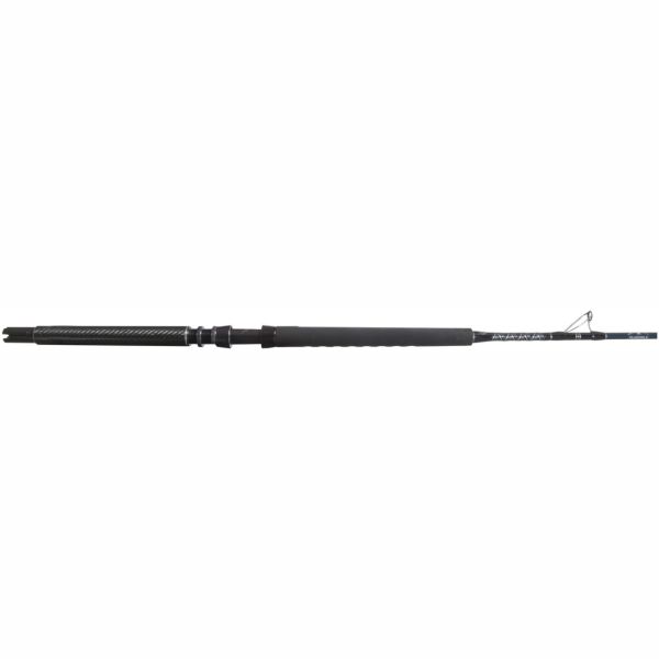 Star Rods PIISUA1530C66 Plasma II Stand-Up Conventional Rod - 6ft 6in