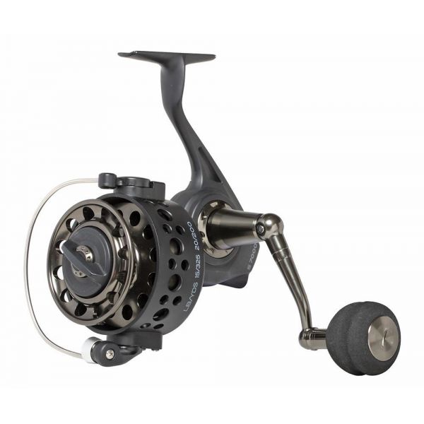 Star Rods S Series Spinning Reels