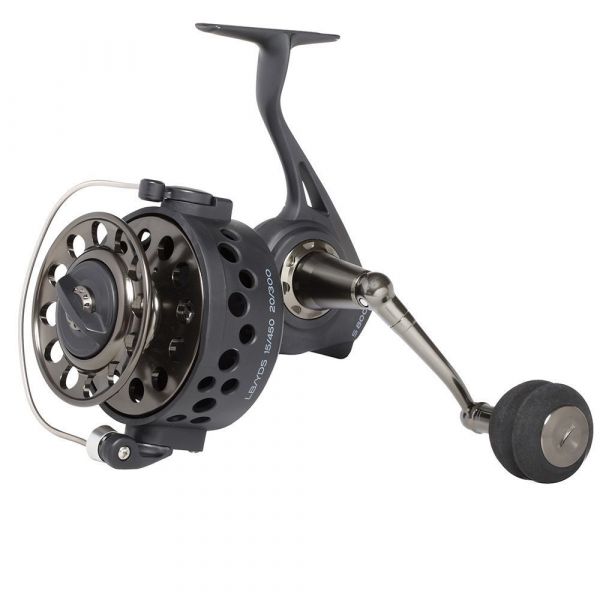 Star Rods S8000 S Series Spinning Reel