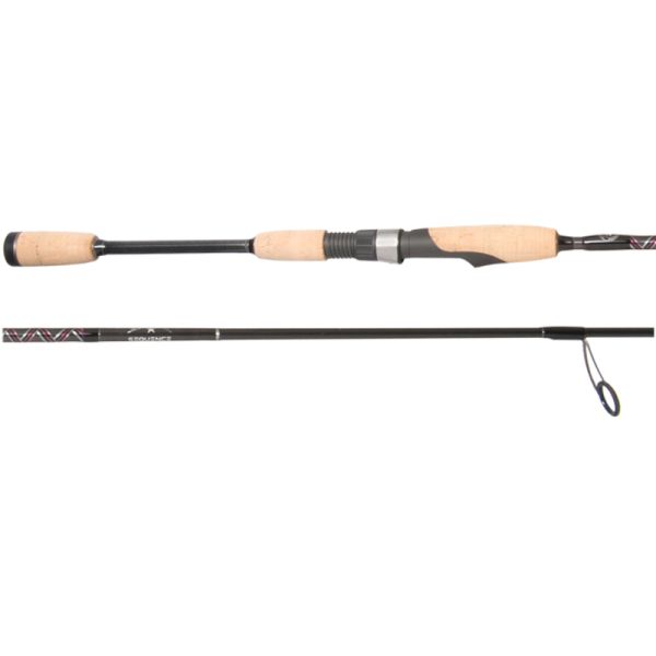 all star classic spinning rod