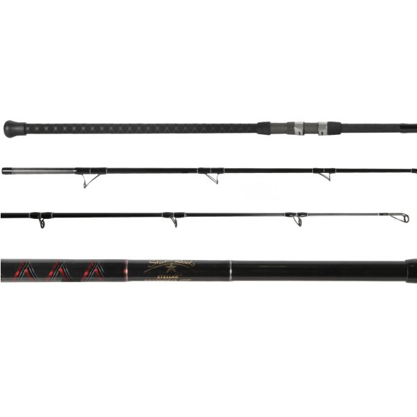 Star Rods Stellar Surf Spinning Rod - 10ft