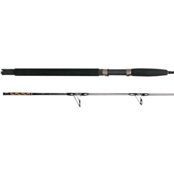 Star Rods SGJ64MH Paraflex Jigging Rod