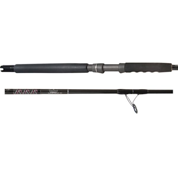 Star Rods SKT1540S72 Sequence Boat Spinning Rod - 7 ft. 2 ft.