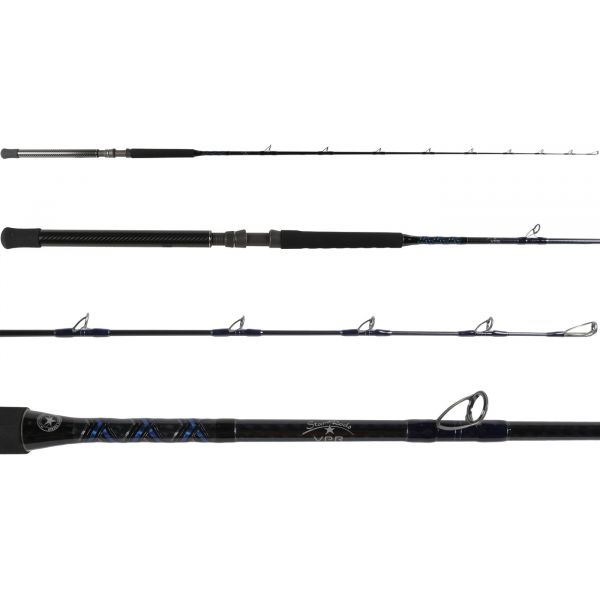 Star Rods VB1225C70 Boat Conventional Rod