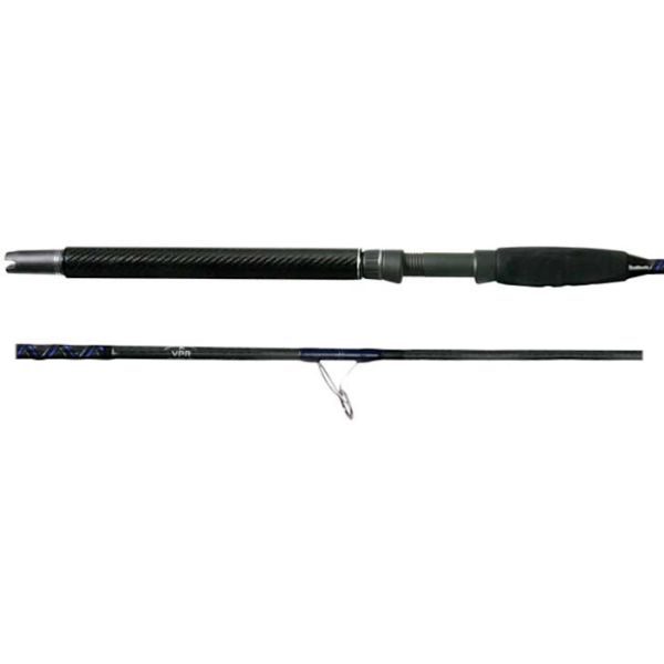 Star Rods VB1225S66 VPR Boat Spinning Rod