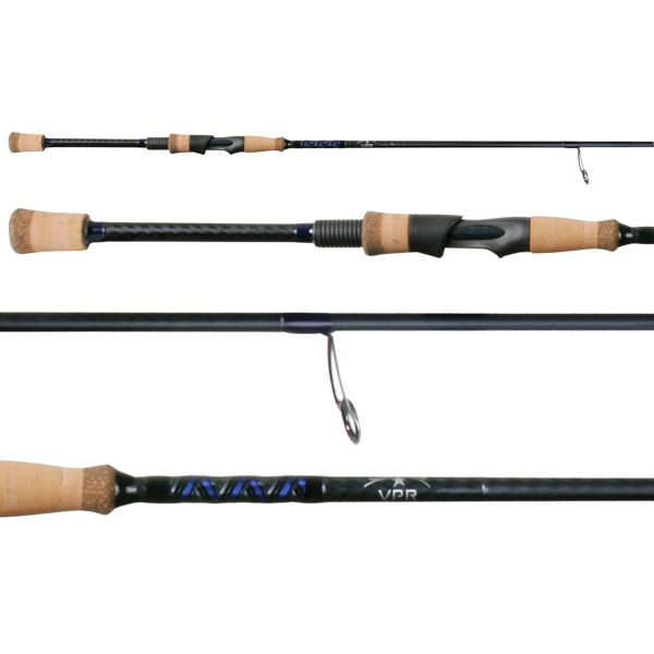 Star Rods VI1020S70G VPR Spinning Rod