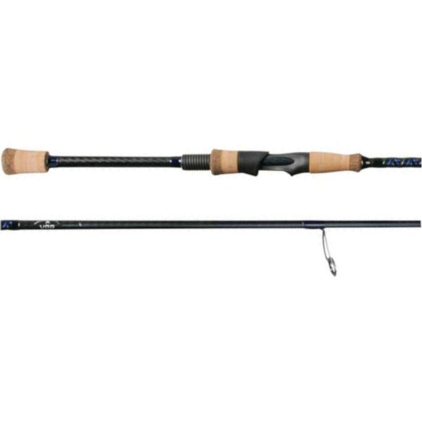 Star Rods VI1225S70G VPR Spinning Rod