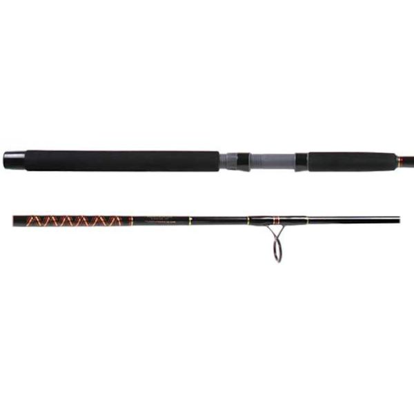 Star S121769HC Hand Crafted Spinning Rod