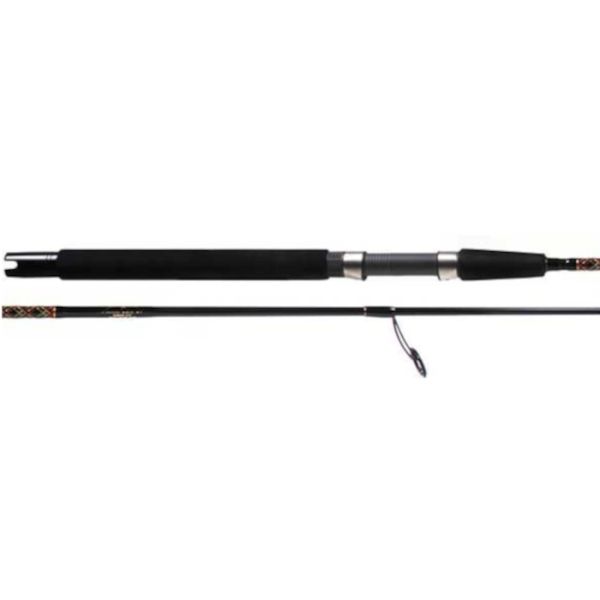 Star SGB66M Paraflex Spinning Boat Rod