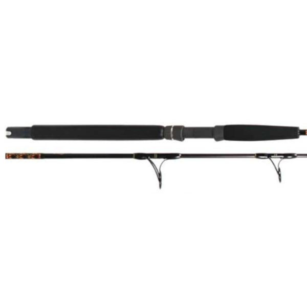 Star SGB66XXH Paraflex Spinning Boat Rod