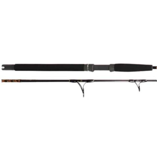 Star SGB70H Paraflex Spinning Boat Rod