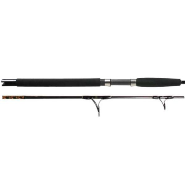 Star SGB70M Paraflex Spinning Boat Rod