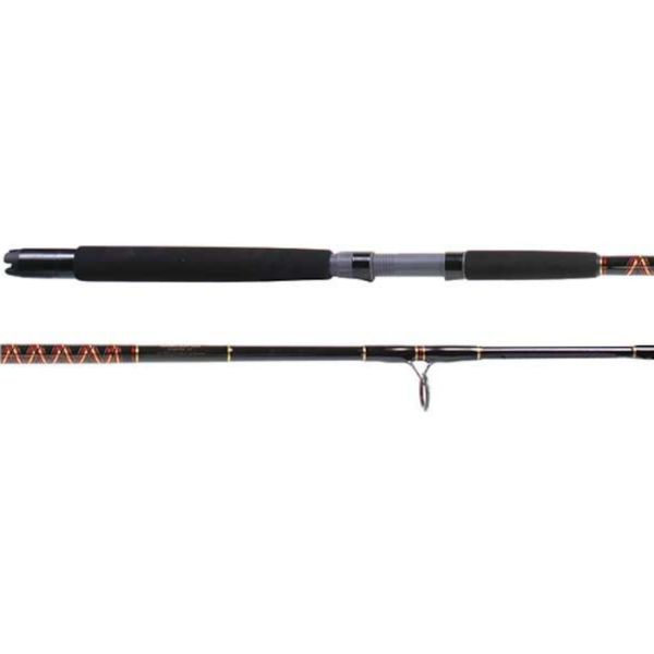 Star S154070HC Hand Crafted Spinning Rod