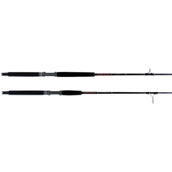 Star Stellar Boat Rods