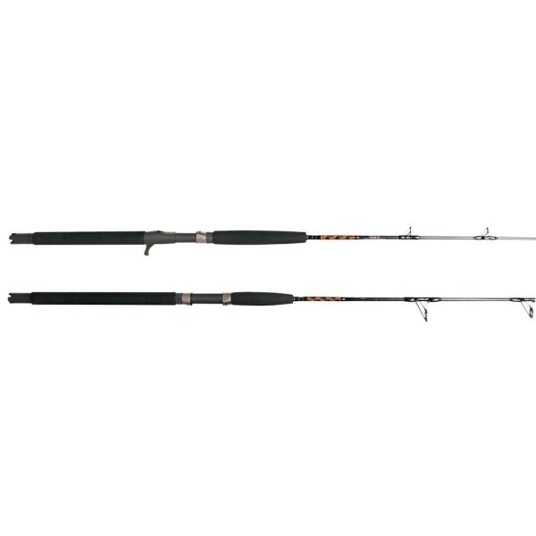 Star Paraflex Jigging Rods