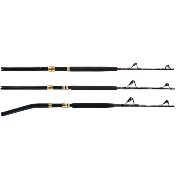 Star Handcrafted Stand-up Rods