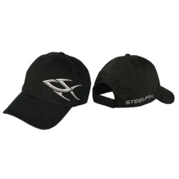 Steelfin Logo Hat