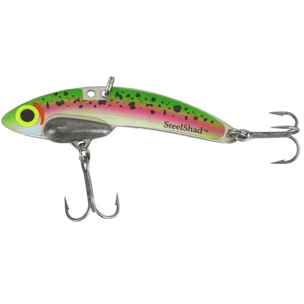 SteelShad Original - 3/8oz - Trout