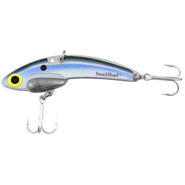 SteelShad Original - 3/8oz - Kentucky Shad