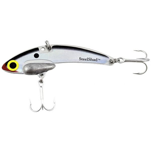 SteelShad Original - 3/8oz - Tennessee Shad