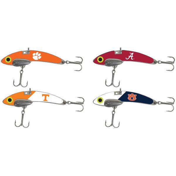 SteelShad Original College Series 3-Packs