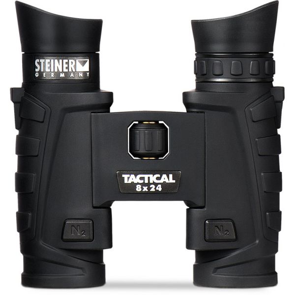 Steiner T824 Tactical 8x24 Binocular