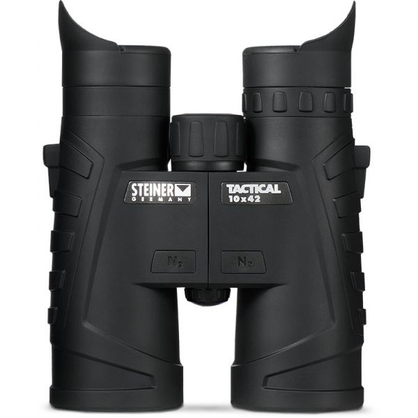 Steiner T1042 Tactical 10x42 Binocular