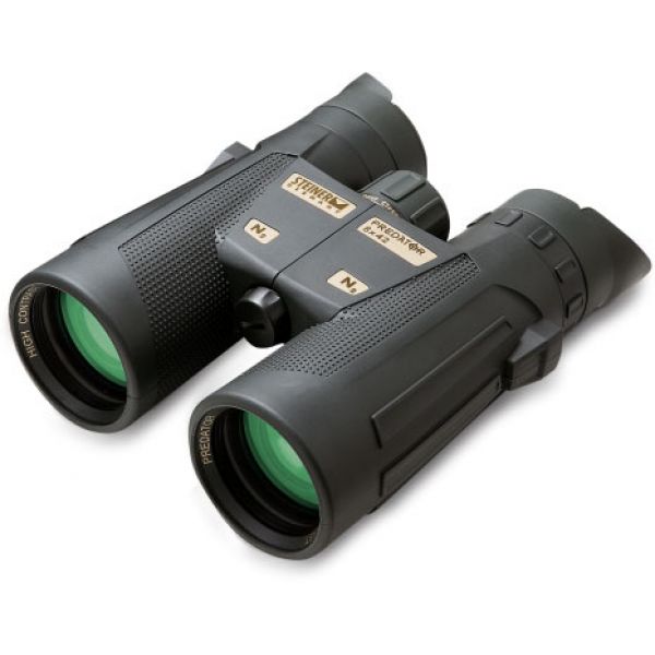 Steiner Predator 8x42 Binocular