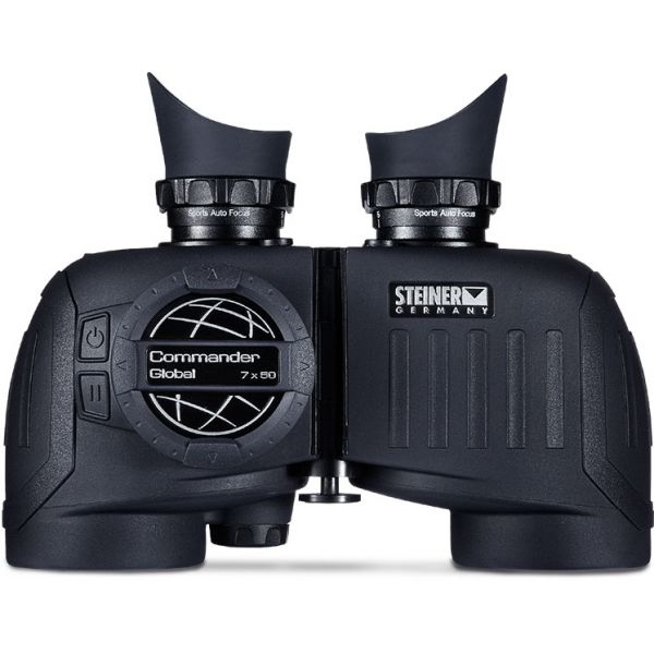 Steiner Commander Global 7x50 Binocular