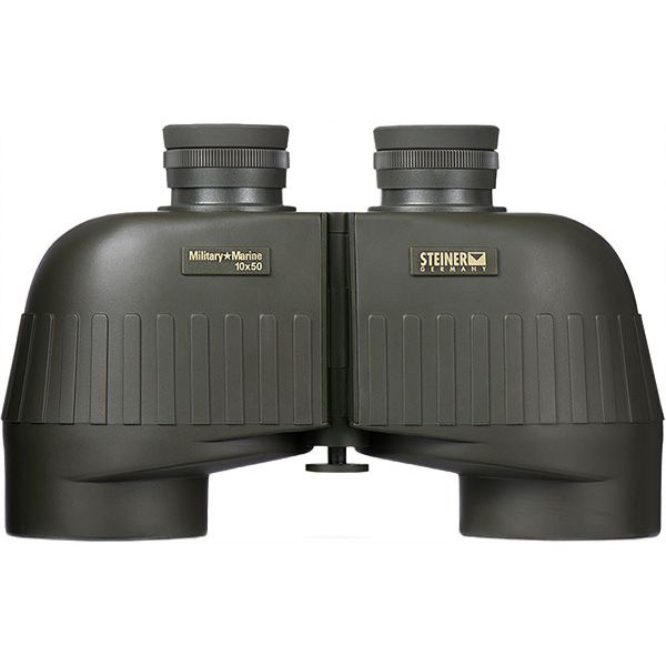 Steiner Optics 210 10x50 Military/Marine Binoculars