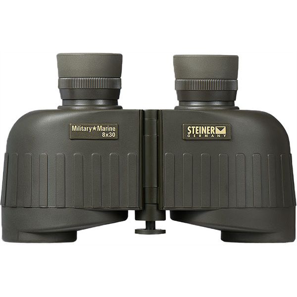 Steiner Optics 280 8x30 Military/Marine Binoculars