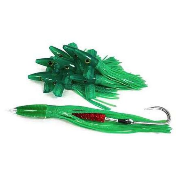 Sterling Tackle Crazy 8 Chain - Green