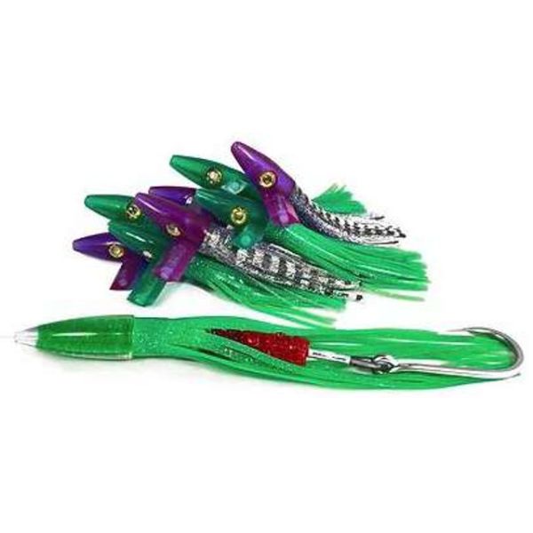 Sterling Tackle Crazy 8 Chain - Joker