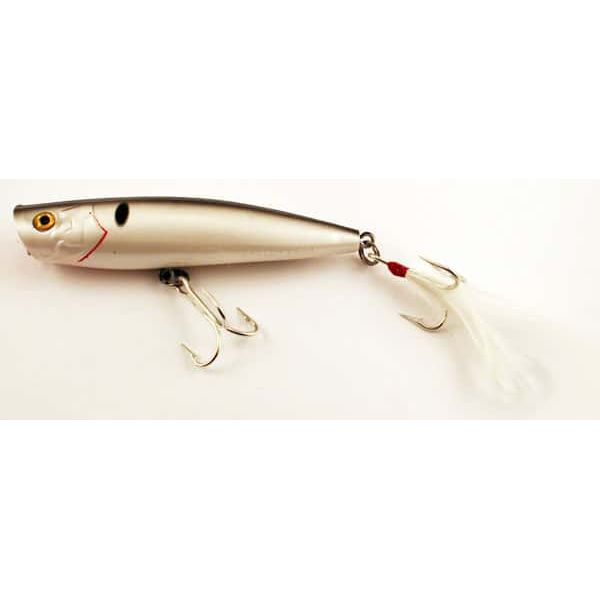 Stillwater SW001 Smack-It Lure 17 Smokey Joe