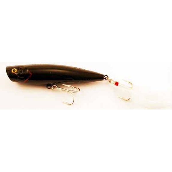 Stillwater SW001 Smack-It Lure 22 Classic Black