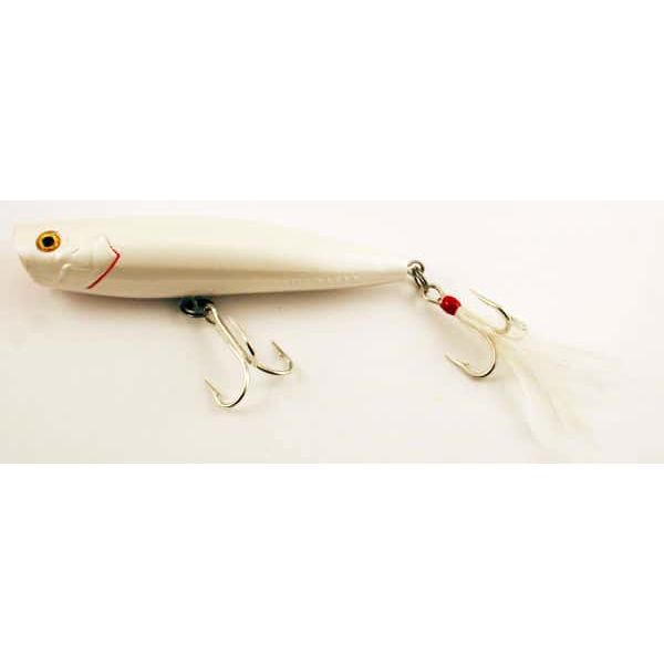 Stillwater SW001 Smack-It Lure 97 White