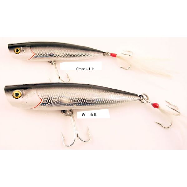 Stillwater SW001 Smack-It Lure