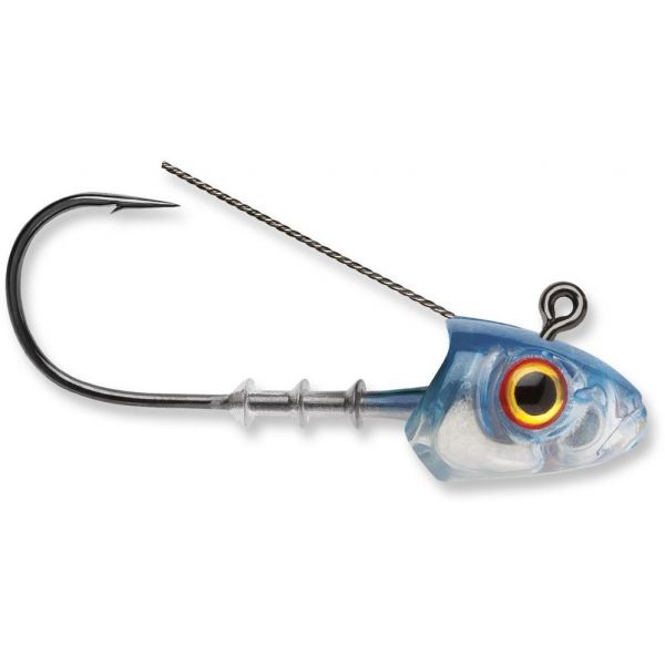 Storm 360GT Seachbait Weedless Jig Heads