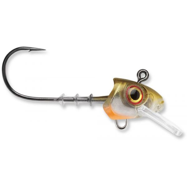 Storm 360GT Searchbait Swimmer Jig Head