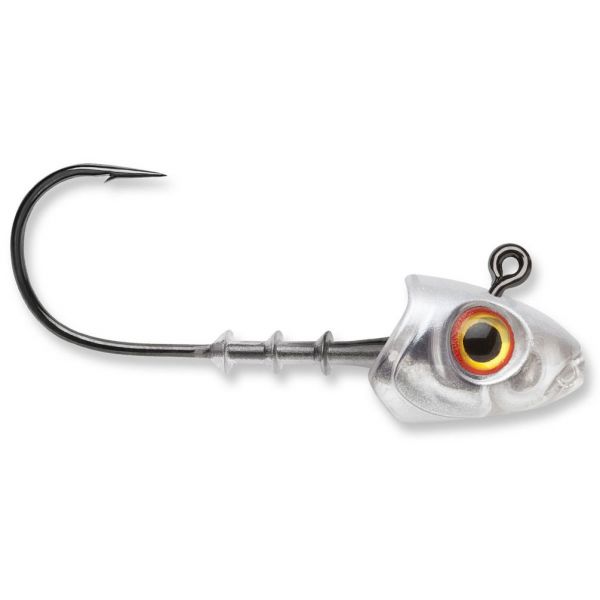 Storm 360GT Seachbait Jigheads - 1/4oz - Gaga - 2 Pack