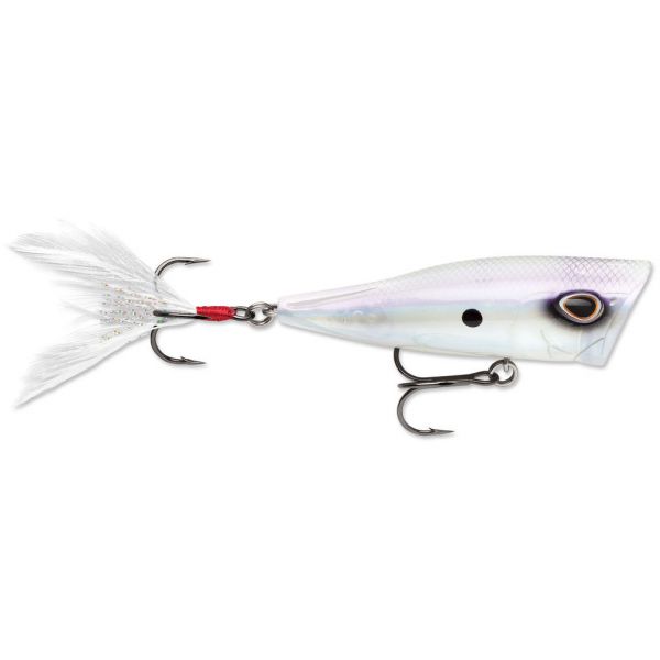 Storm ACP08689 Arashi Cover Pop - Ghost Pearl Shad