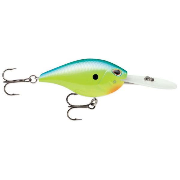 Storm ADP10 Arashi Deep Rattling Lure Parrot