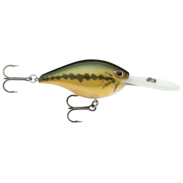 Storm ADP10 Arashi Deep Rattling Lure Baby Bass