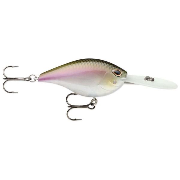 Storm ADP10 Arashi Deep Rattling Lure Wakasagi