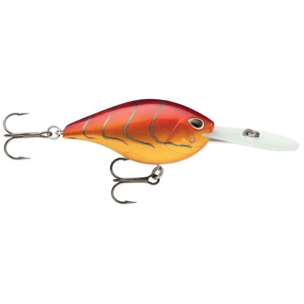 Storm ADP10 Arashi Deep Rattling Lure Rusty Craw