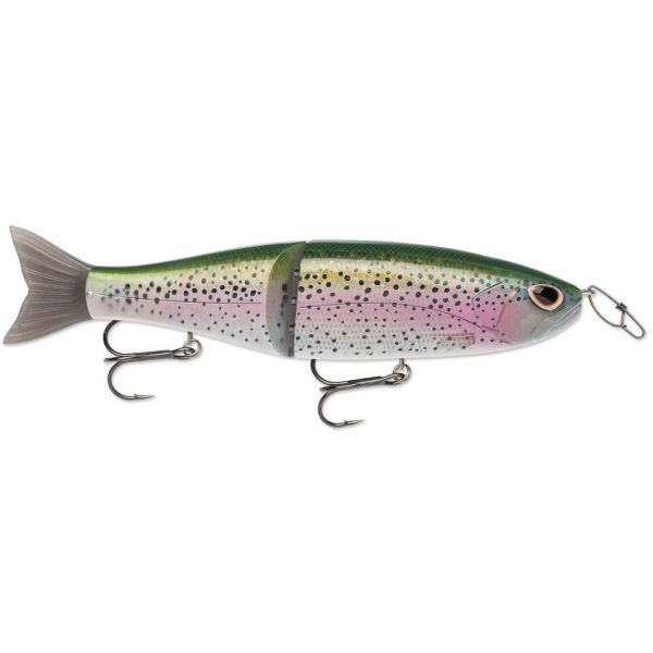 Storm Arashi Glide Bait - Rainbow Trout