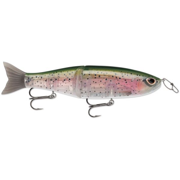 Storm Arashi Glide Bait - Ghost Rainbow Trout