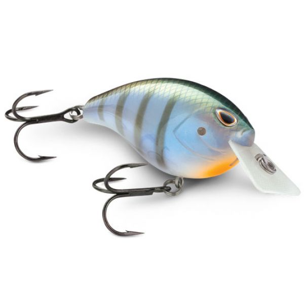 Storm Arashi Silent Square Lures