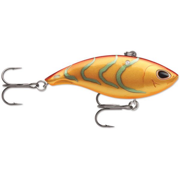 Storm Arashi Vibe Lipless Crankbait