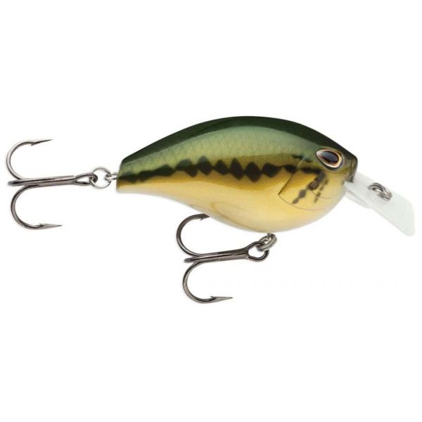 Storm ASQS03 Arashi Silent Square Lure Baby Bass